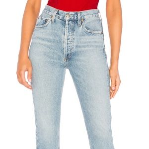 AGOLDE JEANS